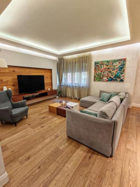 Belgrade Center Apartment Lux 2